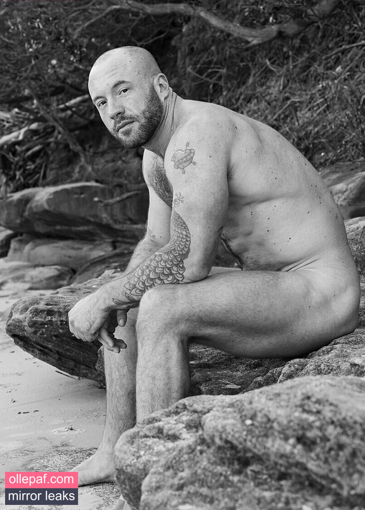 Latest Leaks lockiejamesxx Nude #7 - Fapello