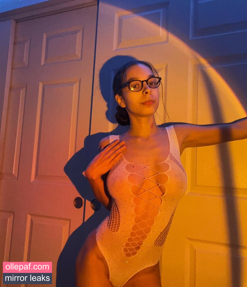 Latest Leaks locobellaaa Nude #15 - Fapello