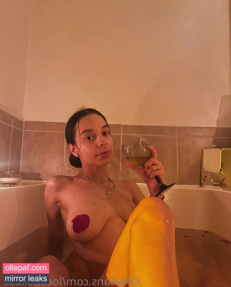 Latest Leaks locobellaaa Nude #4 - Fapello