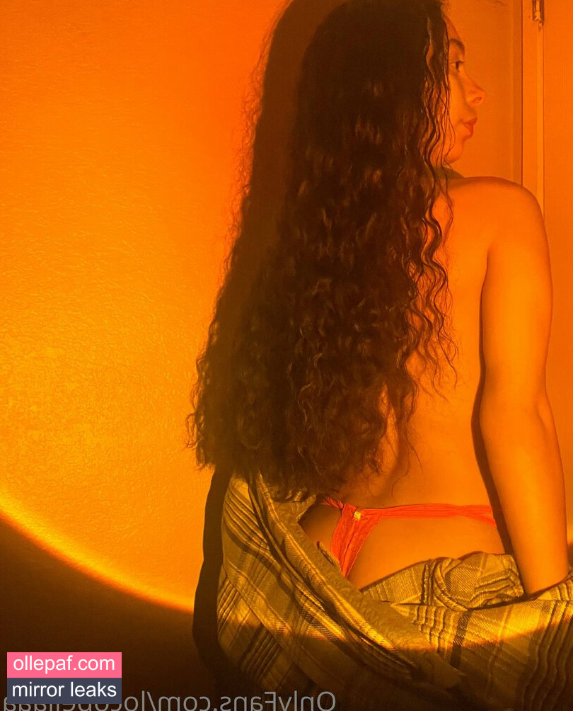 Latest Leaks locobellaaa Nude #6 - Fapello