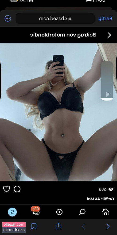 Latest Leaks Loenihadi Nude #5 - Fapello