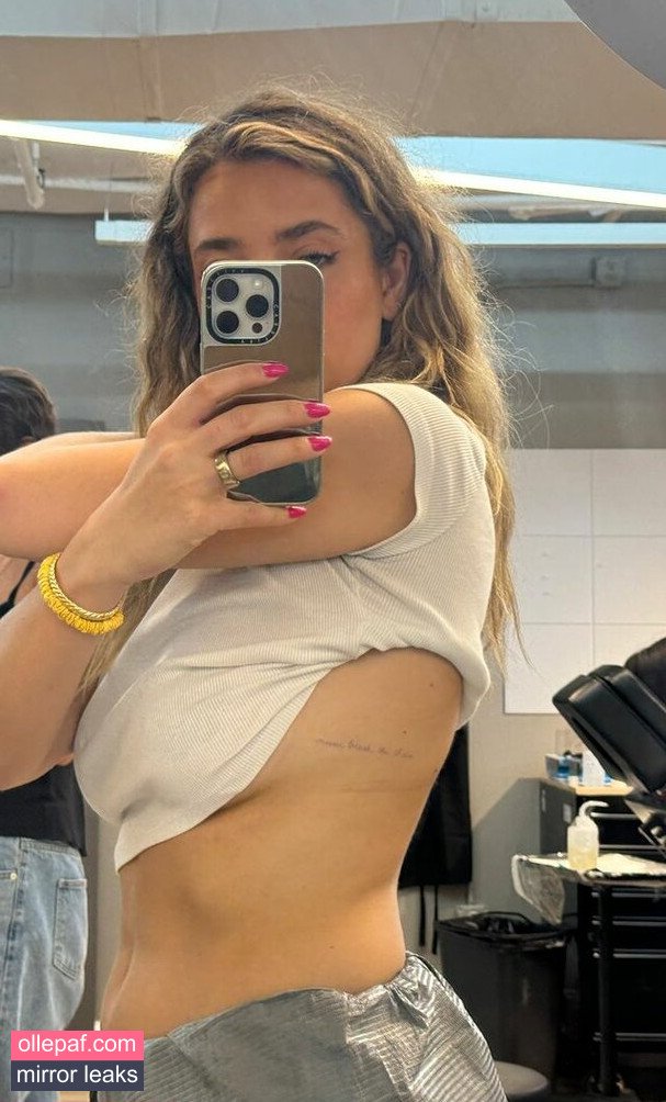 Latest Leaks Logan Rae Hill Nude #15 - Fapello