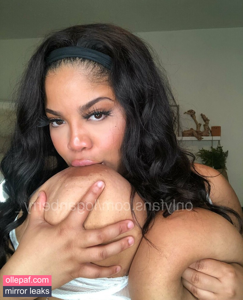 Latest Leaks loganberry_ Nude #300 - Fapello