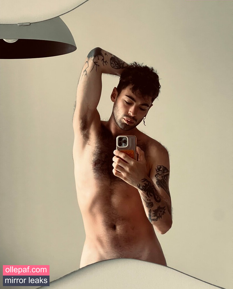 Latest Leaks loganhell Nude #3 - Fapello