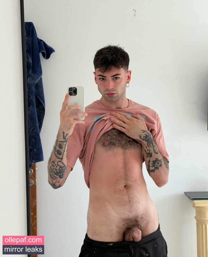 loganhell Nude Leaks OnlyFans - Fapello