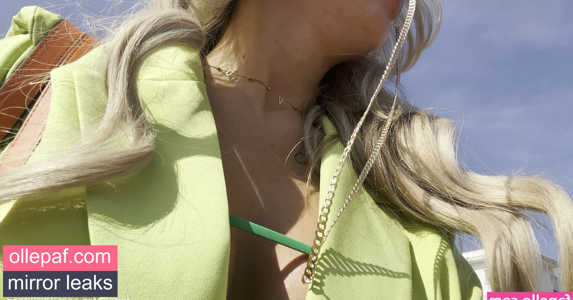Lois Kitzen Nude Leaks OnlyFans - Fapello