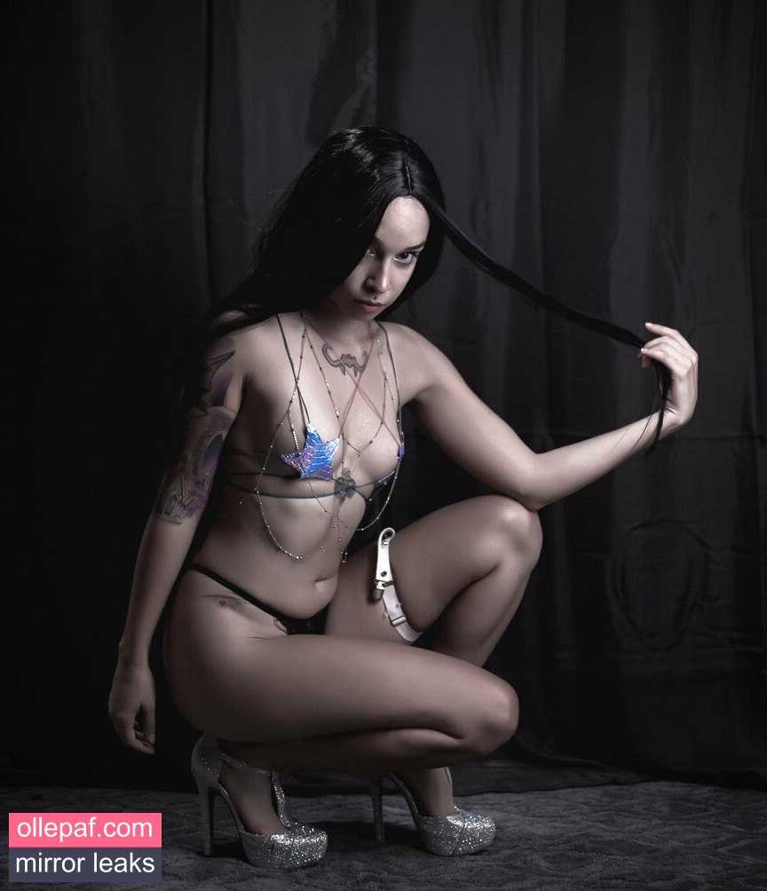 Latest Leaks lokikypo Nude #135 - Fapello