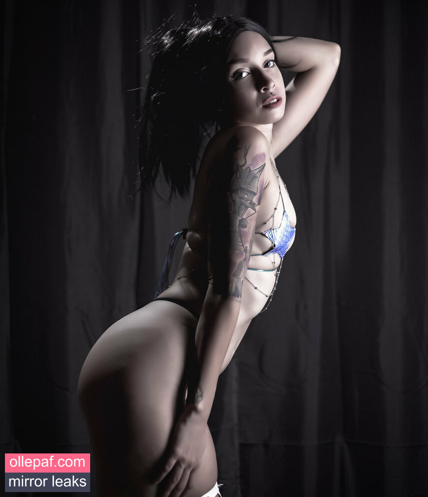 Latest Leaks lokikypo Nude #141 - Fapello