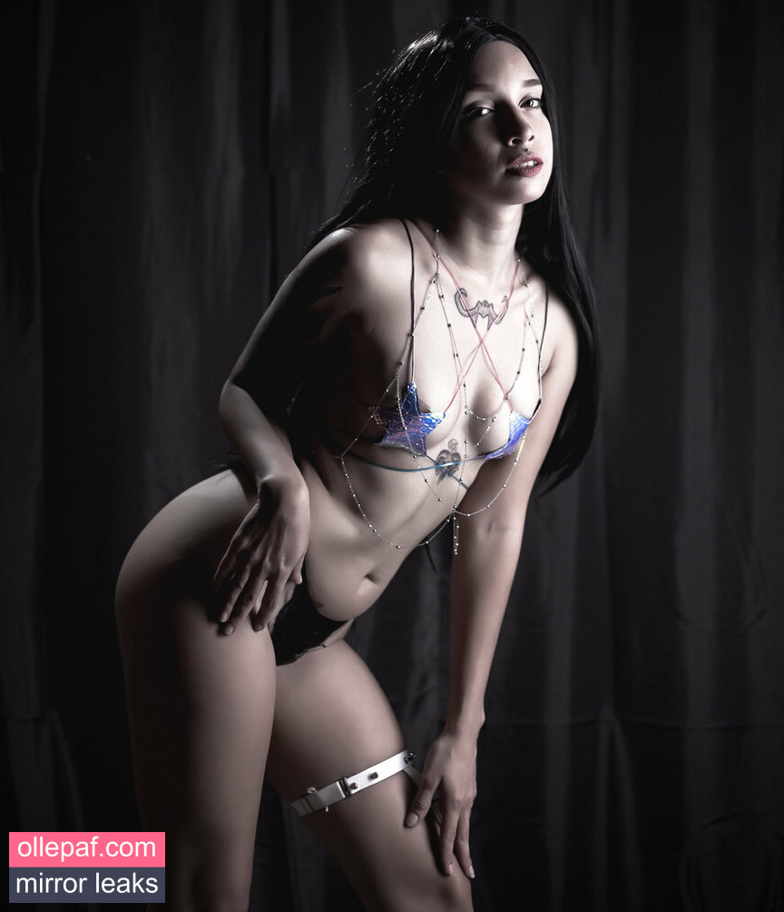 Latest Leaks lokikypo Nude #142 - Fapello