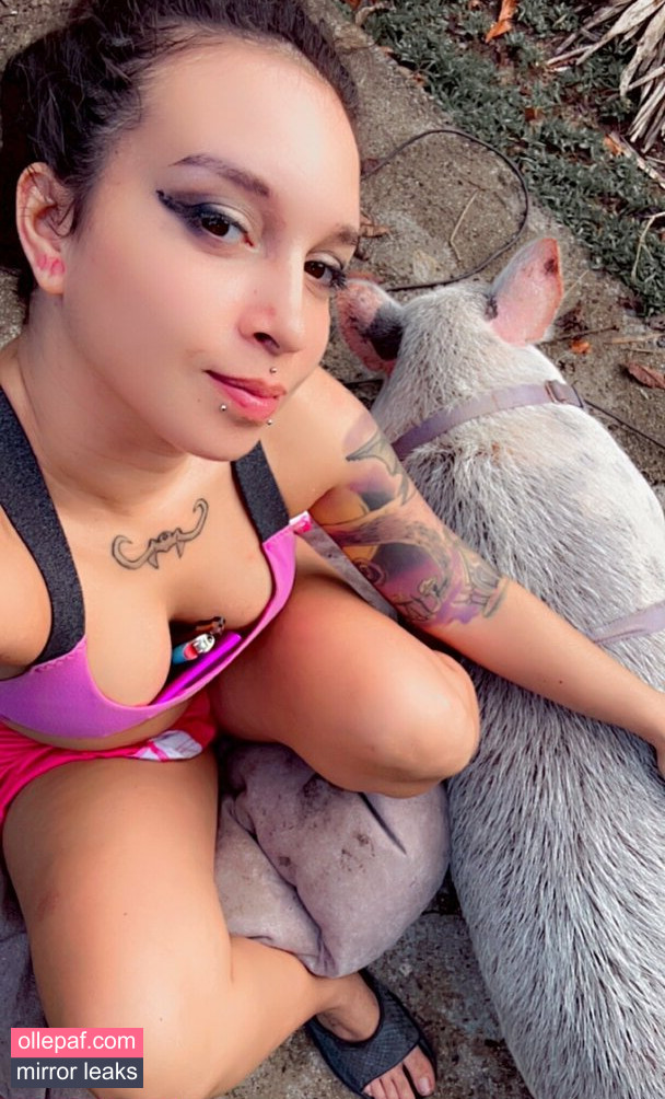 Latest Leaks lokikypo Nude #54 - Fapello