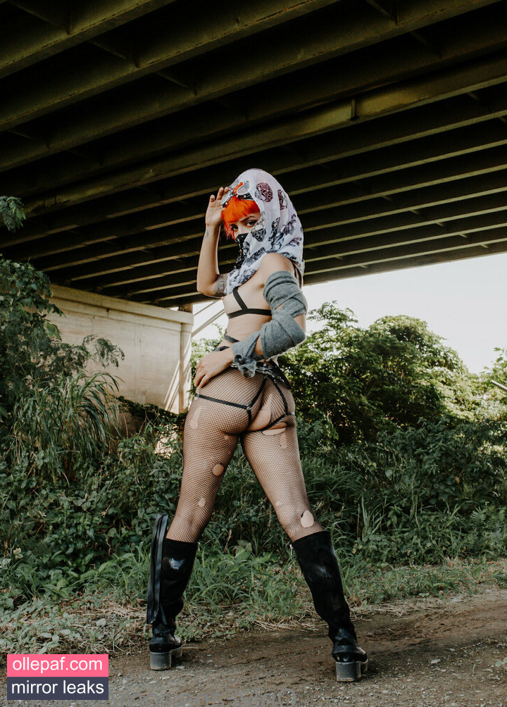 Latest Leaks lokikypo Nude #81 - Fapello
