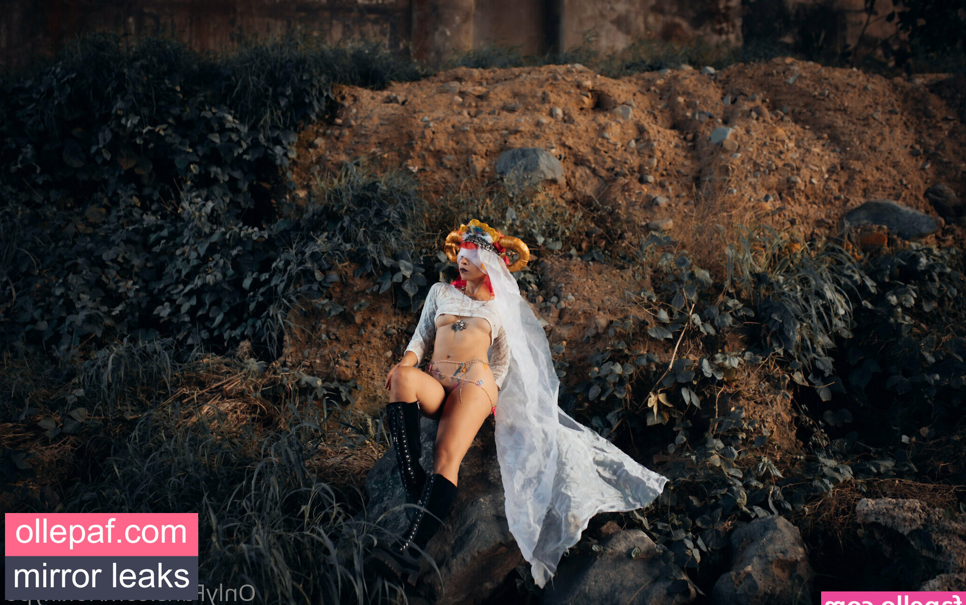 Latest Leaks lokikypo Nude #91 - Fapello