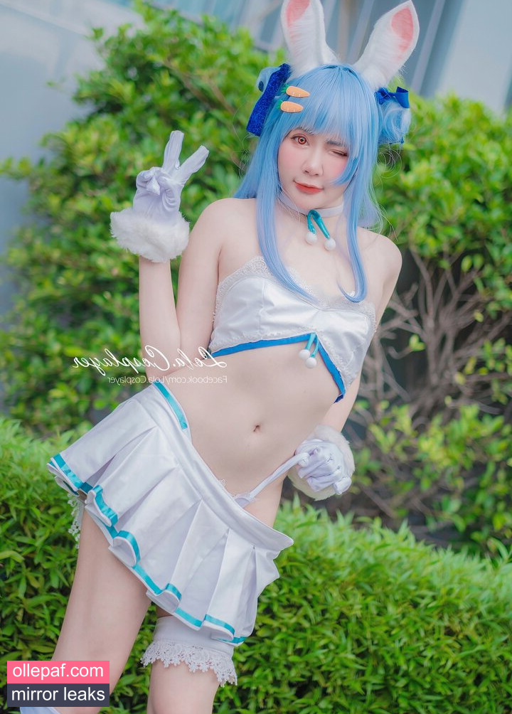 Latest Leaks Lola Cosplayer Nude #7 - Fapello