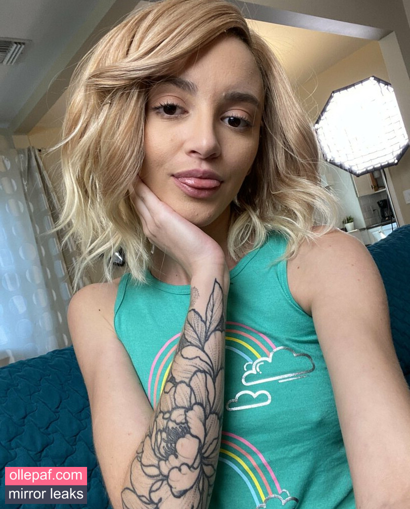 Lola Fae Nude Leaks OnlyFans #1063 - Fapello