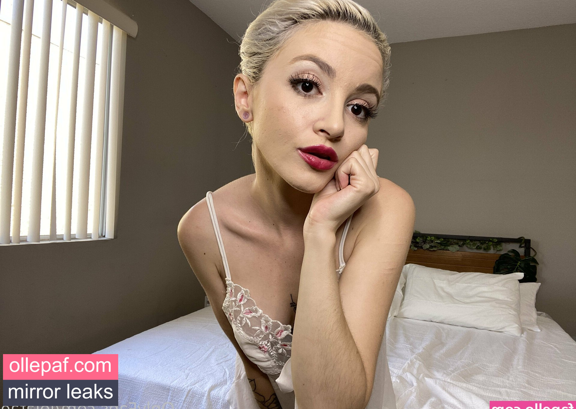 Lola Fae Nude Leaks OnlyFans #1308 - Fapello