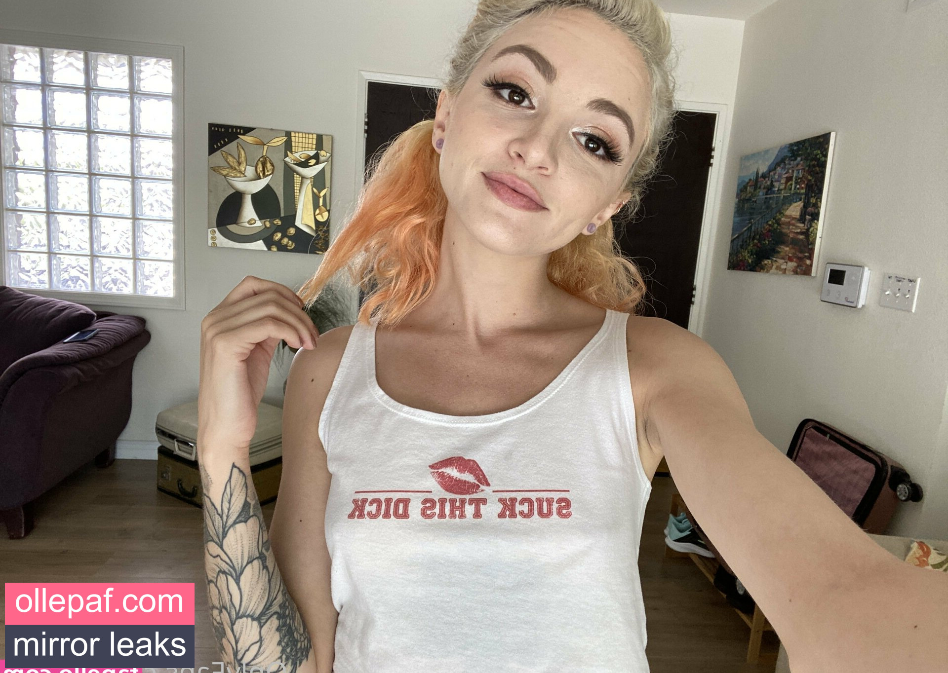 Lola Fae Nude Leaks OnlyFans #393 - Fapello