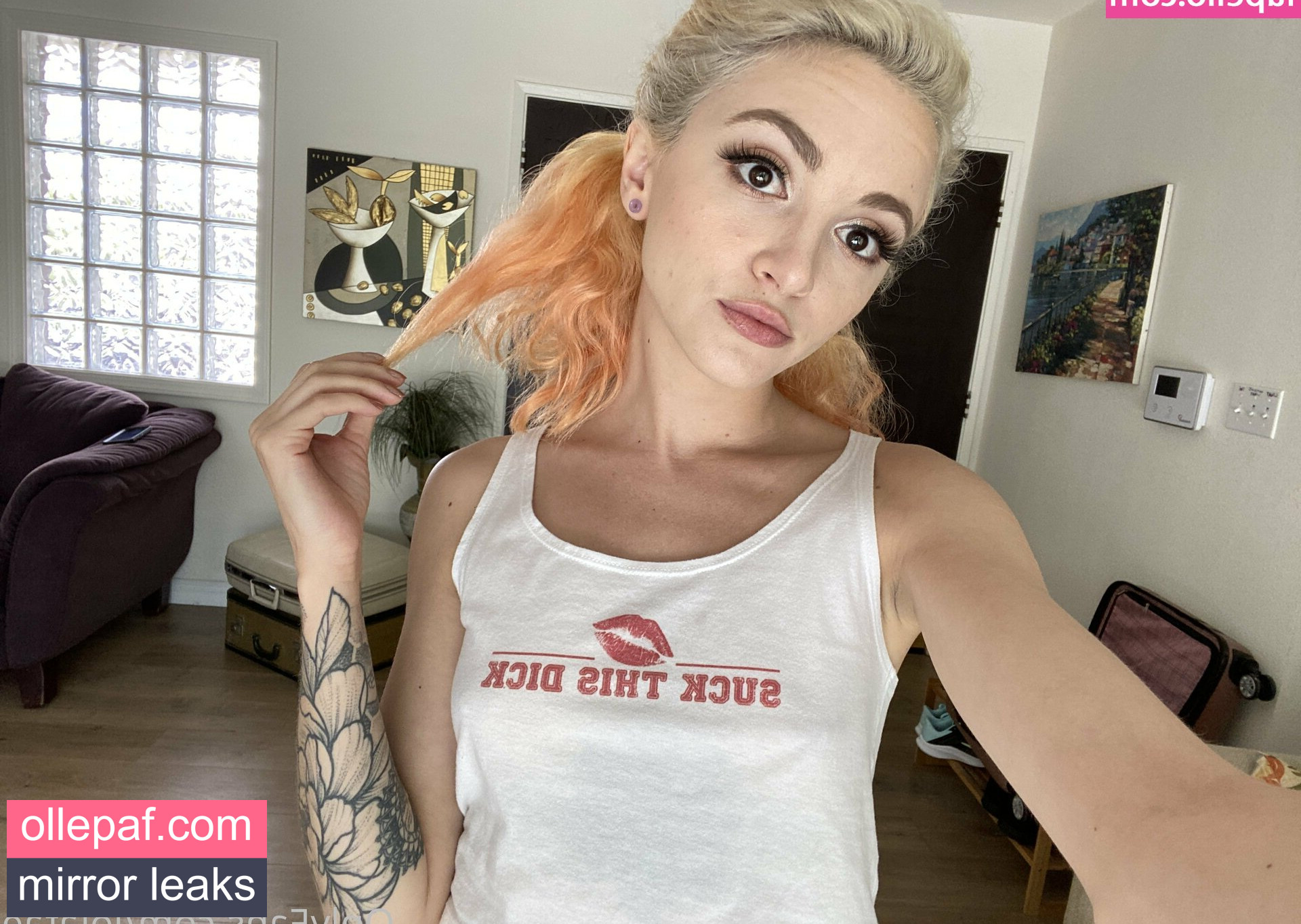 Lola Fae Nude Leaks OnlyFans #405 - Fapello