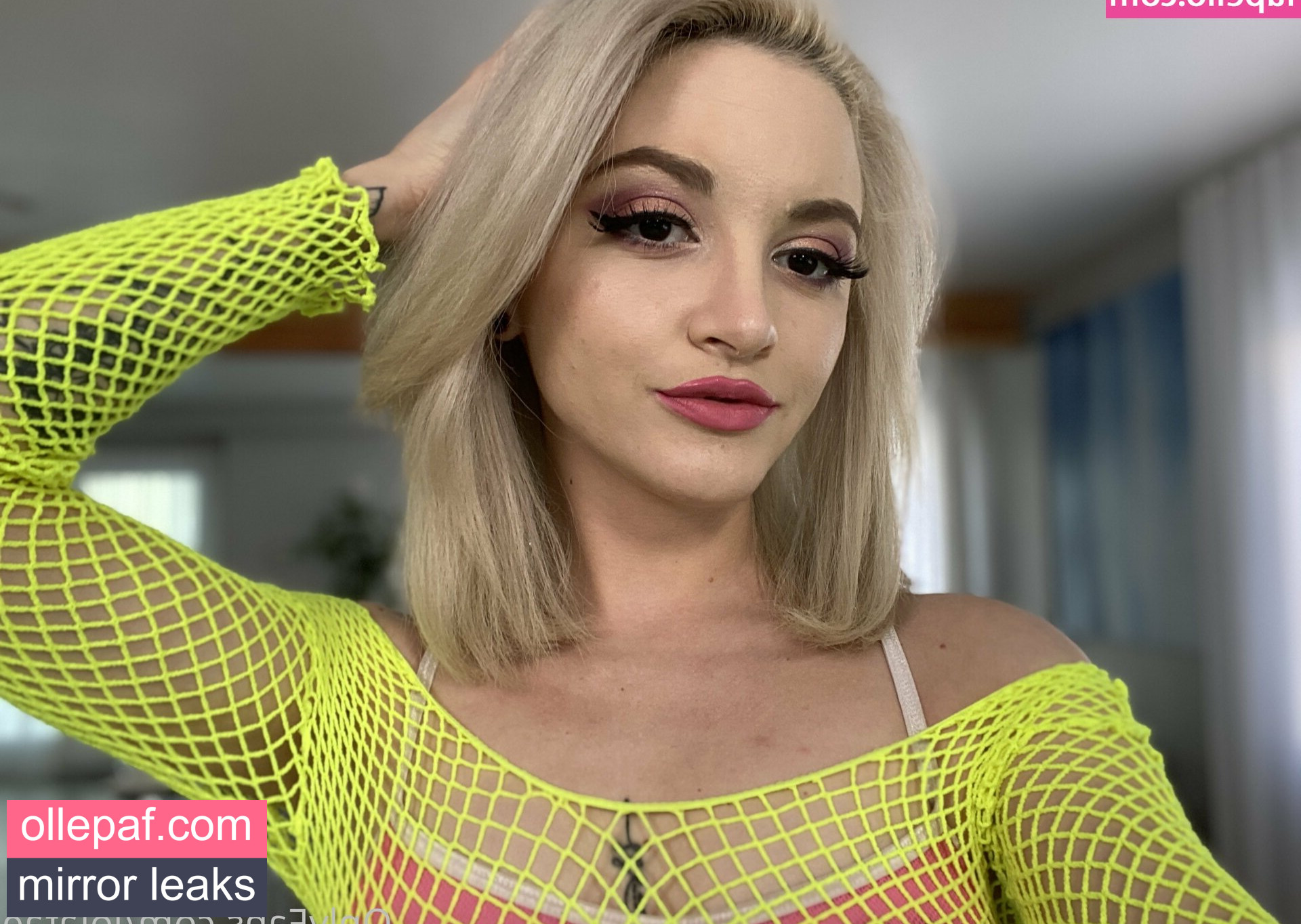 Lola Fae Nude Leaks OnlyFans #542 - Fapello