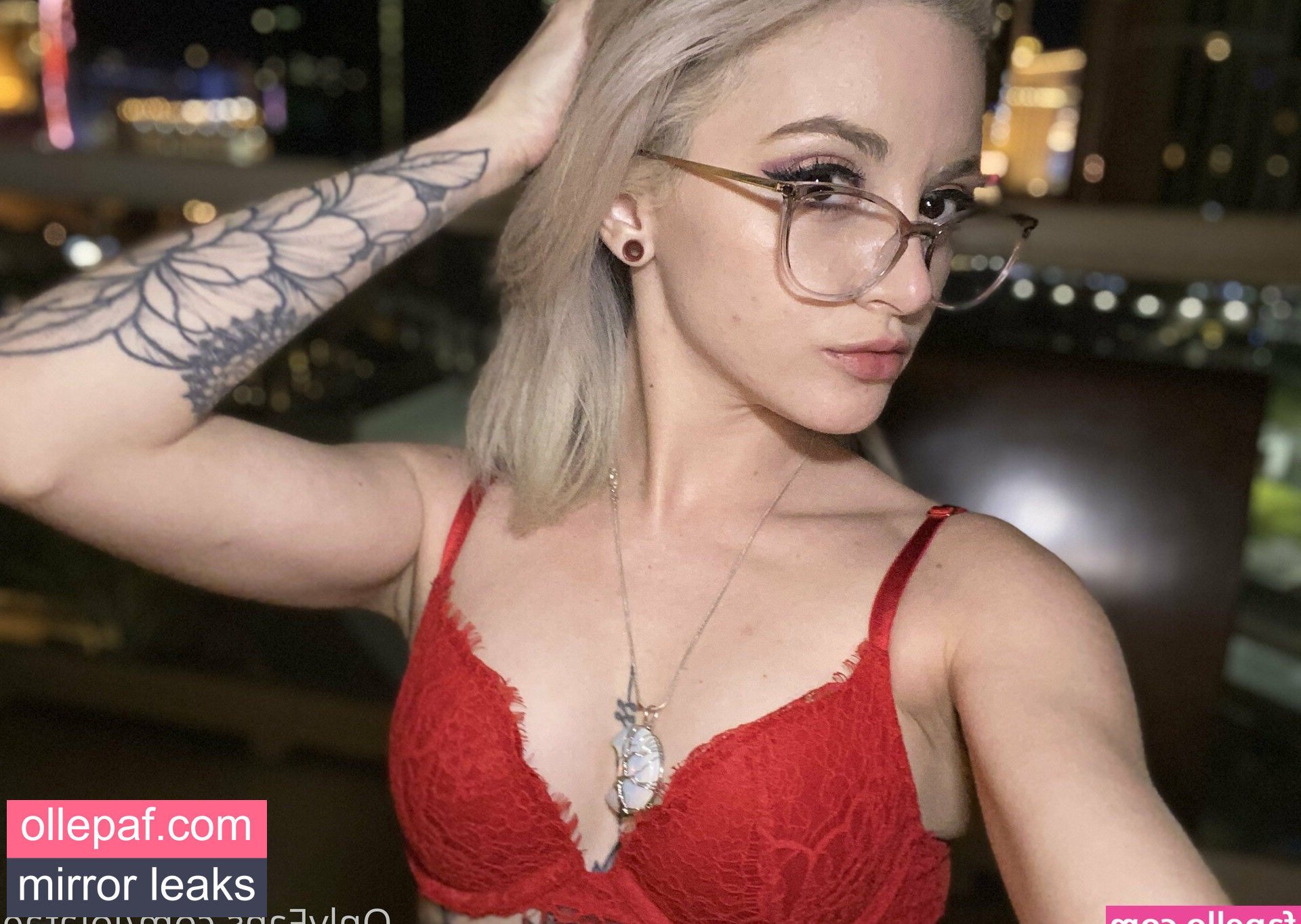 Lola Fae Nude Leaks OnlyFans #705 - Fapello