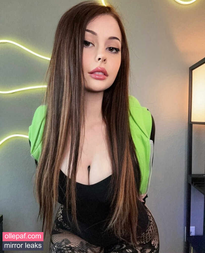 Latest Leaks Lola Goth Nude #572 - Fapello