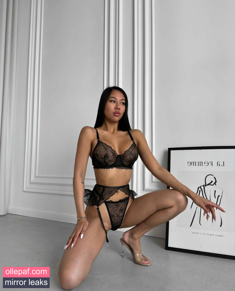 Latest Leaks lola_kimchi Nude #7 - Fapello