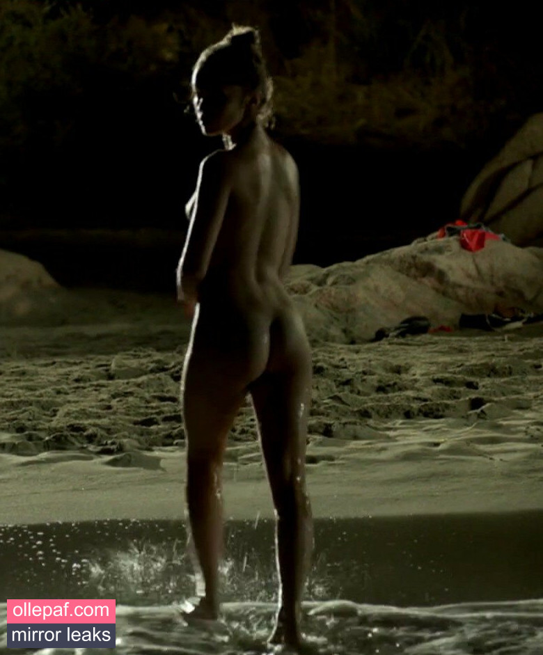 Latest Leaks Lola Le Lann Nude #17 - Fapello