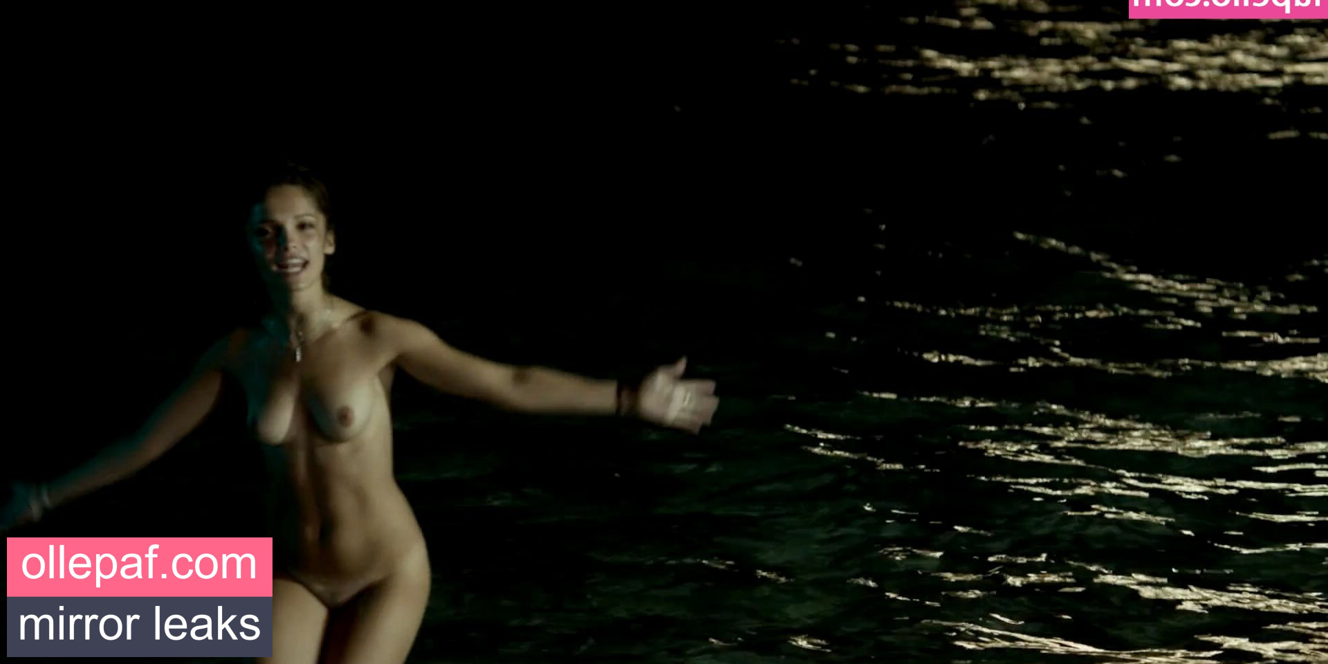 Latest Leaks Lola Le Lann Nude #25 - Fapello