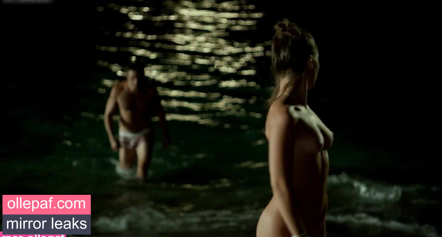 Latest Leaks Lola Le Lann Nude #32 - Fapello