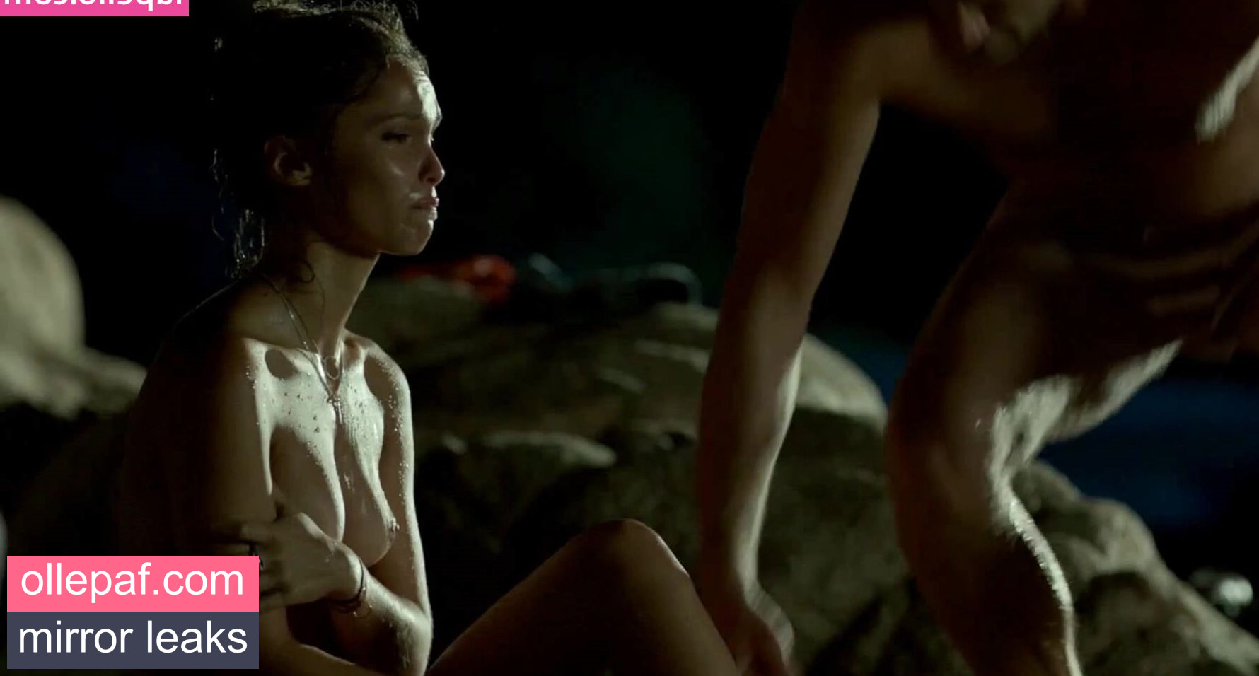 Latest Leaks Lola Le Lann Nude #34 - Fapello