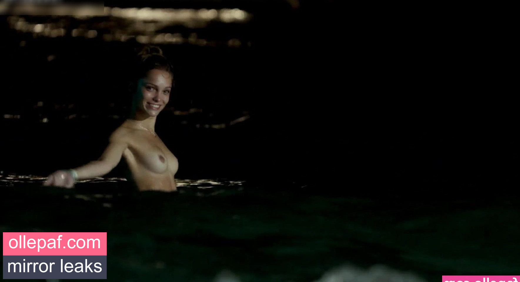Latest Leaks Lola Le Lann Nude #35 - Fapello