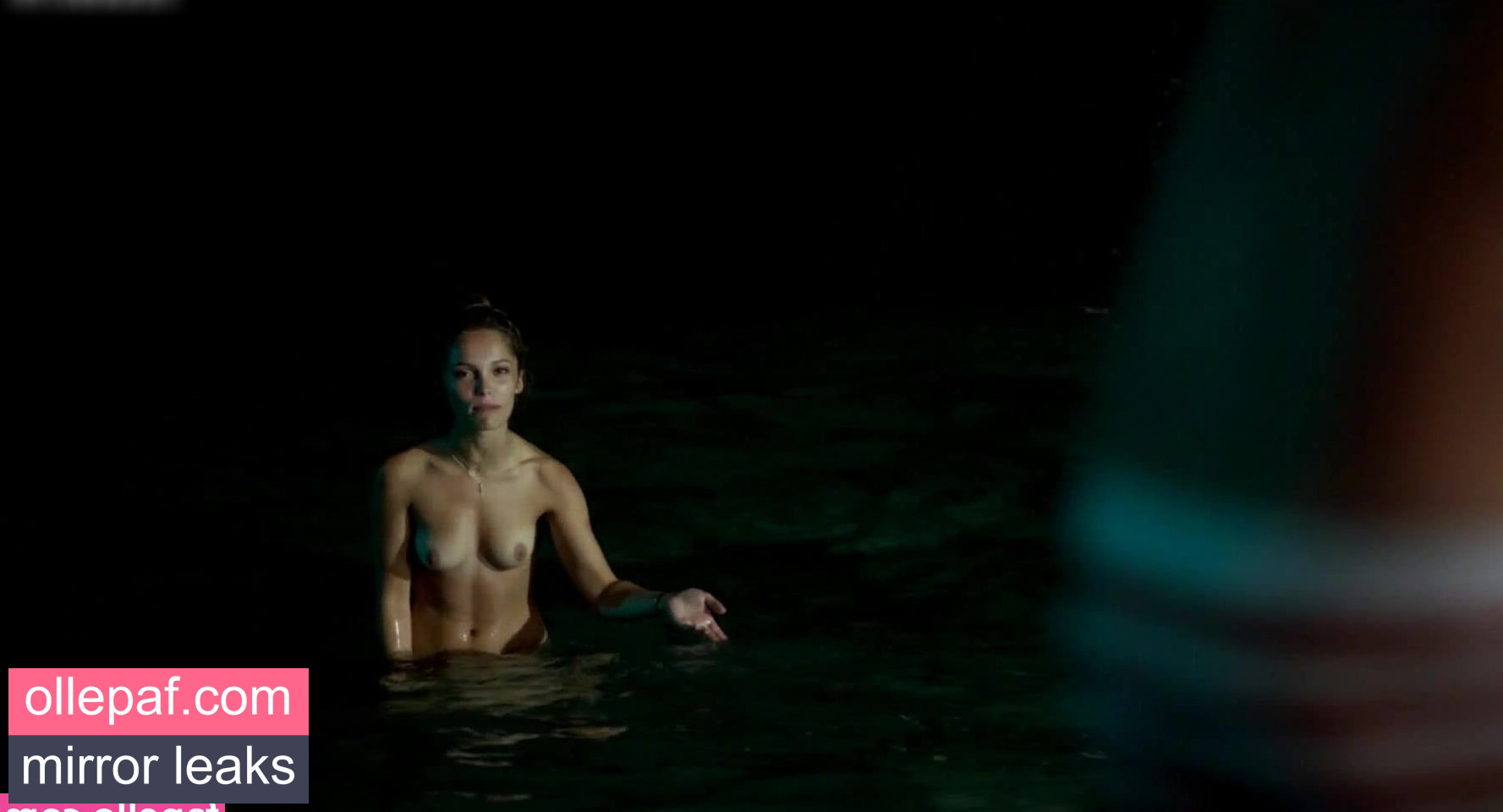 Latest Leaks Lola Le Lann Nude #39 - Fapello