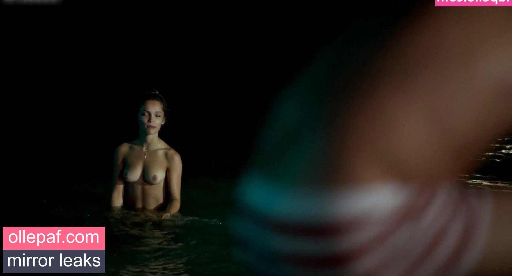 Latest Leaks Lola Le Lann Nude #40 - Fapello
