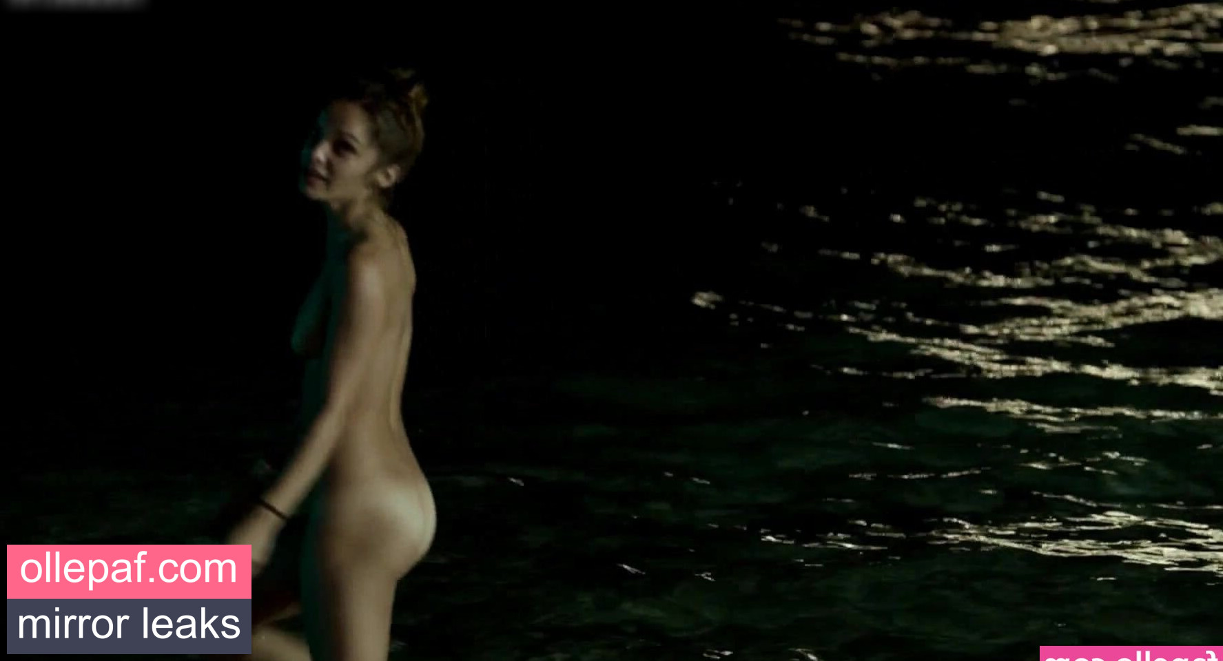 Latest Leaks Lola Le Lann Nude #41 - Fapello