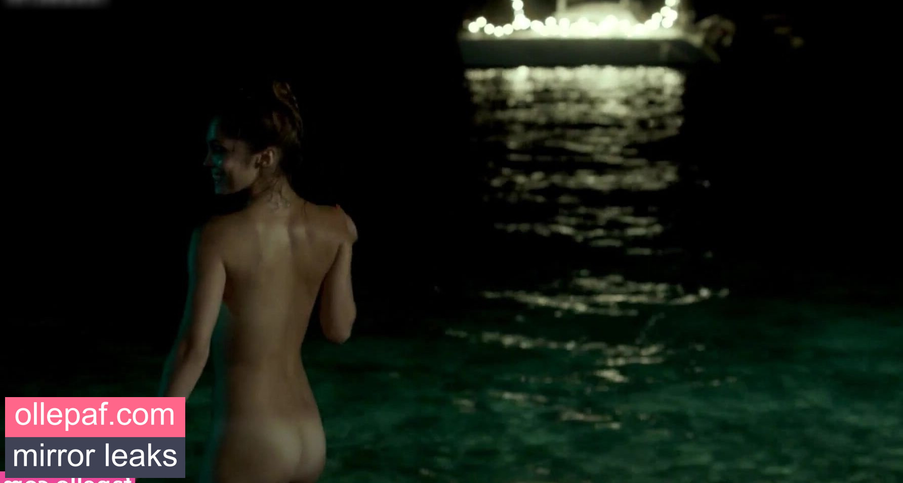 Latest Leaks Lola Le Lann Nude #43 - Fapello