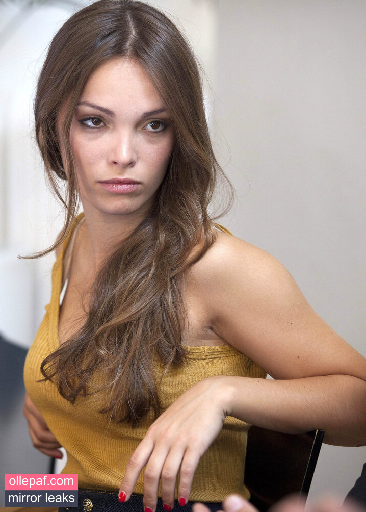 Latest Leaks Lola Le Lann Nude #59 - Fapello