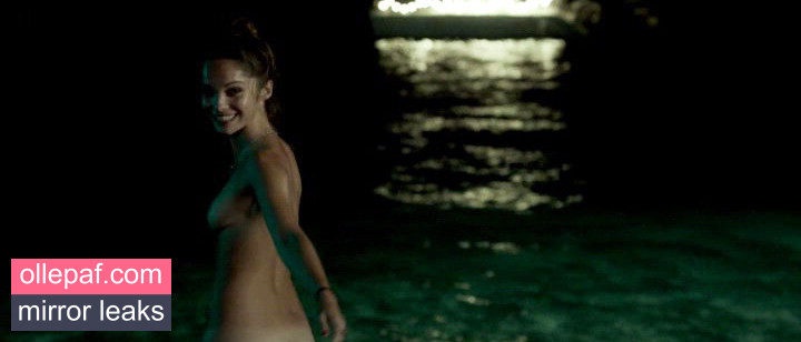 Latest Leaks Lola Le Lann Nude #69 - Fapello