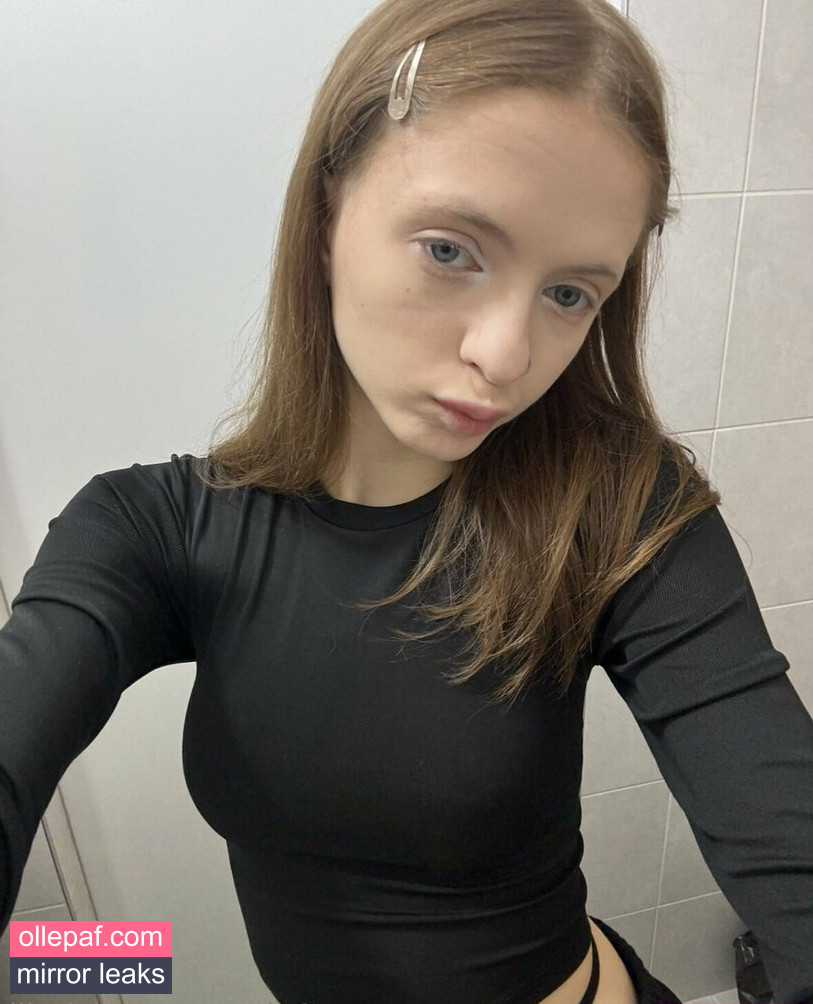 Latest Leaks lola_lil Nude #7 - Fapello