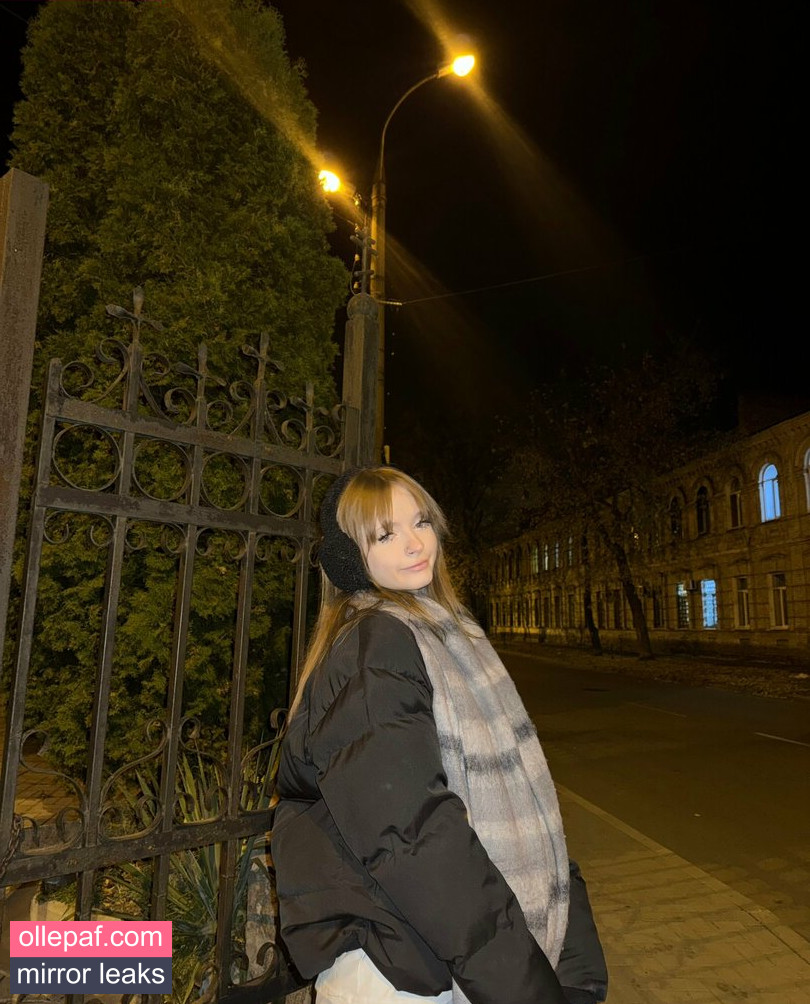 Latest Leaks lola_lil Nude #9 - Fapello