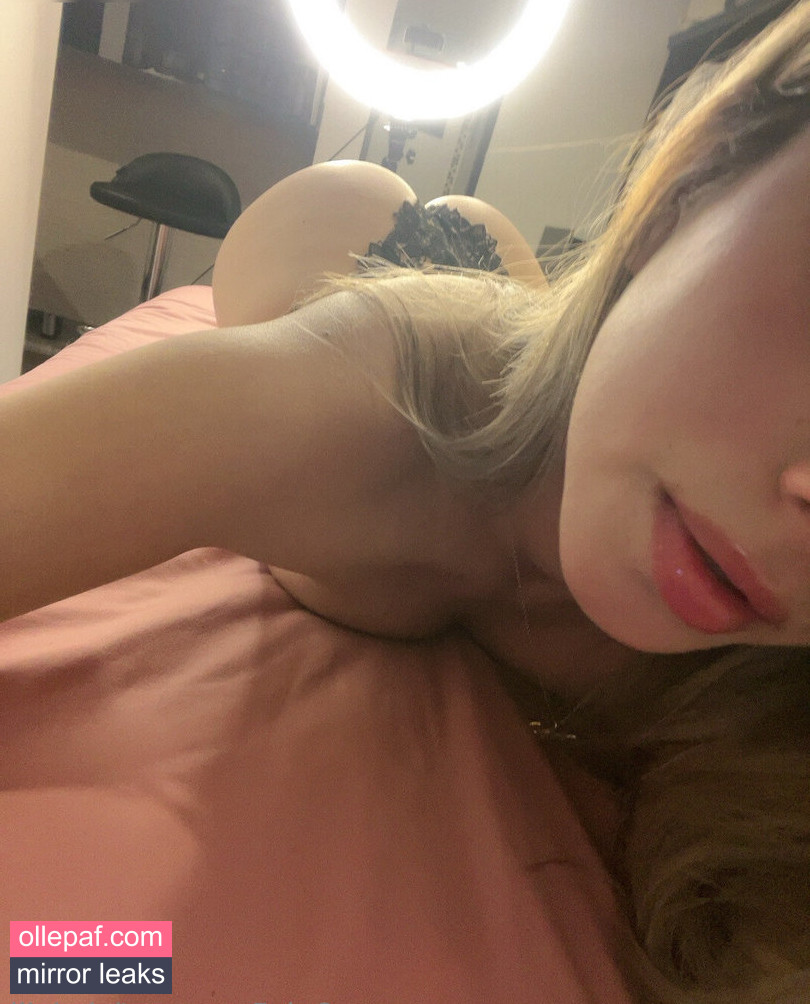 Latest Leaks Lola.Lolli Nude #10 - Fapello