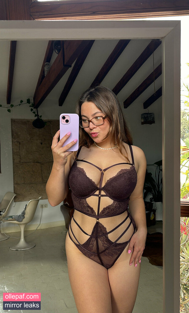 Latest Leaks lola-sophie Nude #12 - Fapello