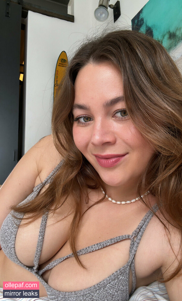 Latest Leaks lola-sophie Nude #10 - Fapello