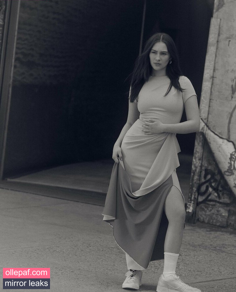 Latest Leaks Lola Tung Nude #24 - Fapello