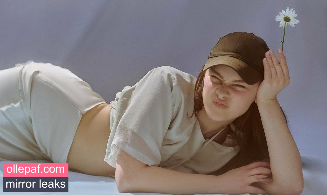 Latest Leaks Lola Tung Nude #29 - Fapello