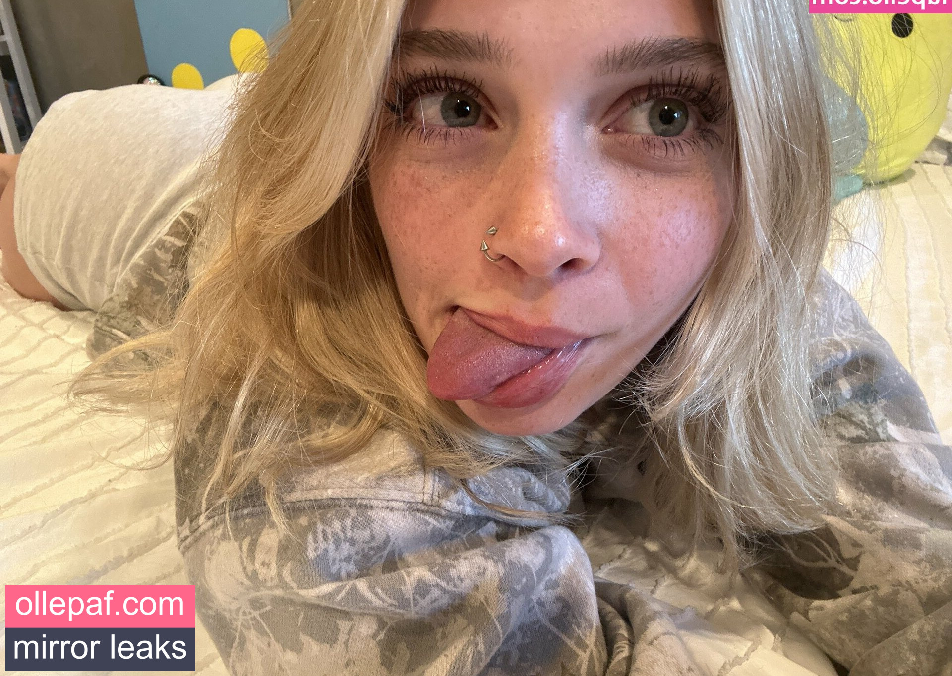 Latest Leaks Lola Visage Nude #37 - Fapello