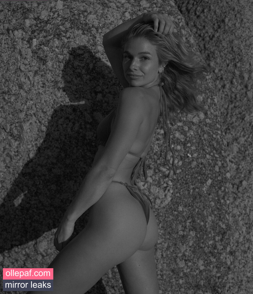 Latest Leaks Lola Weippert Nude #790 - Fapello