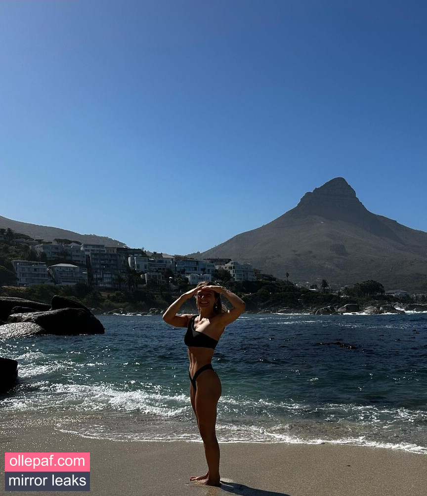 Latest Leaks Lola Weippert Nude #800 - Fapello