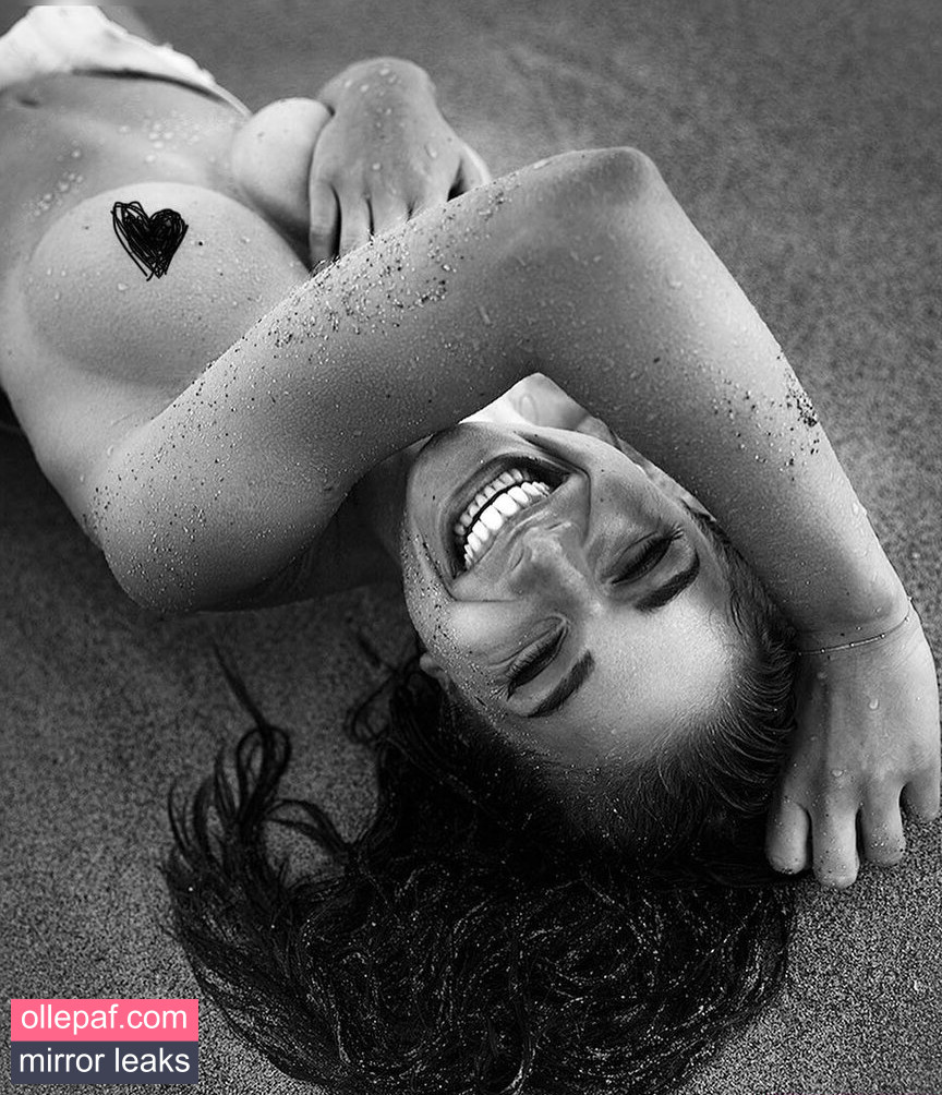 Latest Leaks Lola Weippert Nude #815 - Fapello