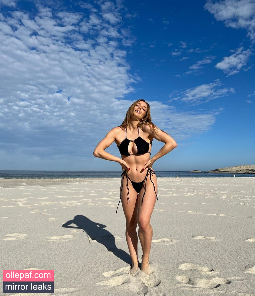 Latest Leaks Lola Weippert Nude #940 - Fapello