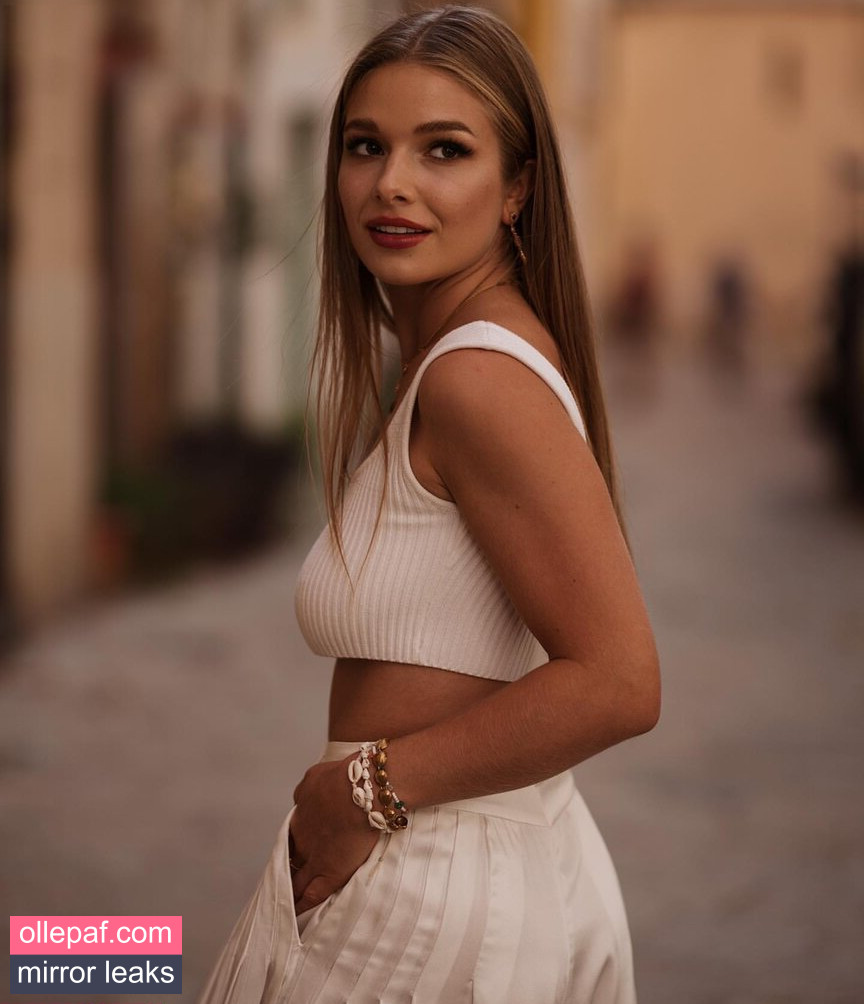 Latest Leaks Lola Weippert Nude #972 - Fapello