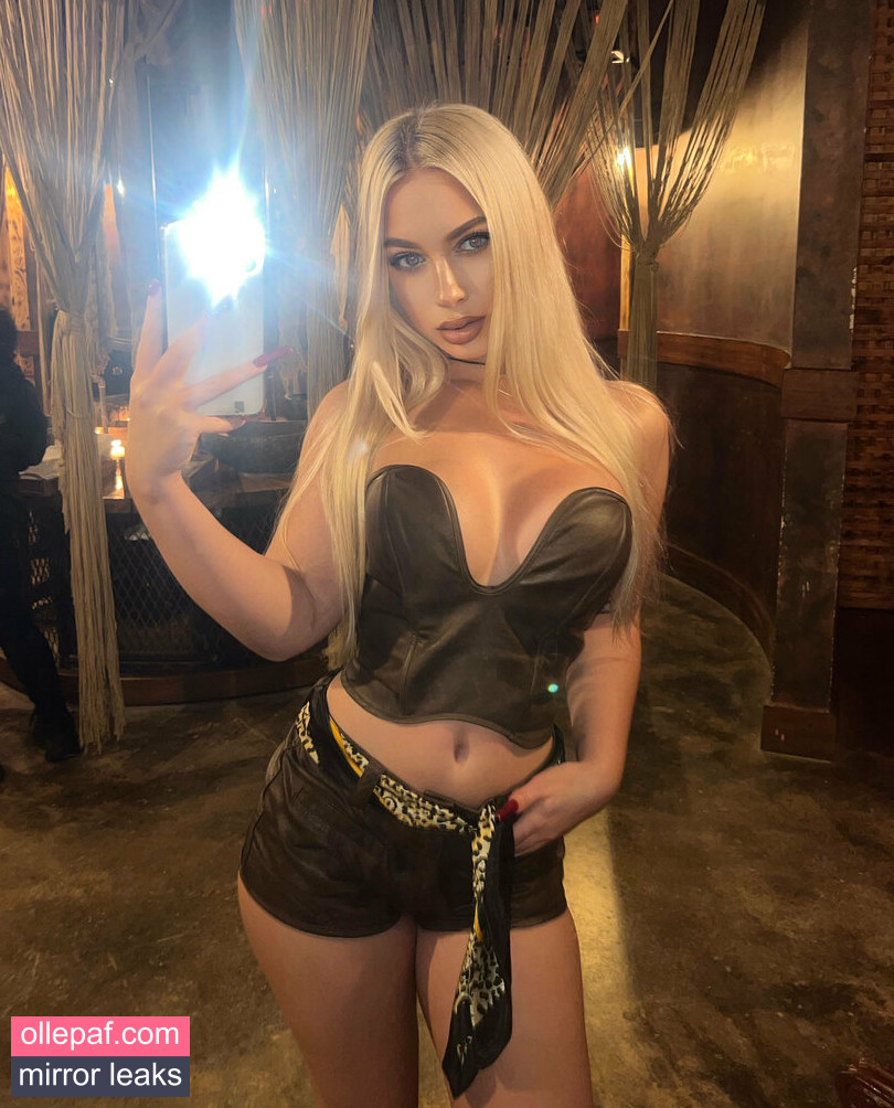 Latest Leaks lolaa_fans Nude #53 - Fapello